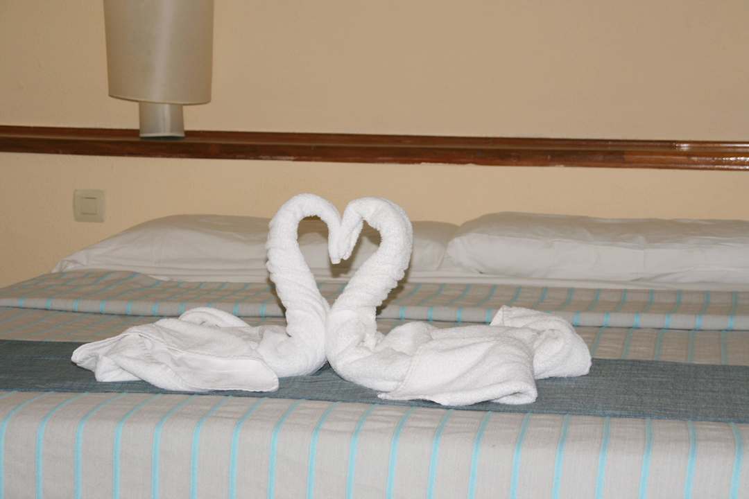 Tägliche Begrüßung Melia Las Antillas - Adults only