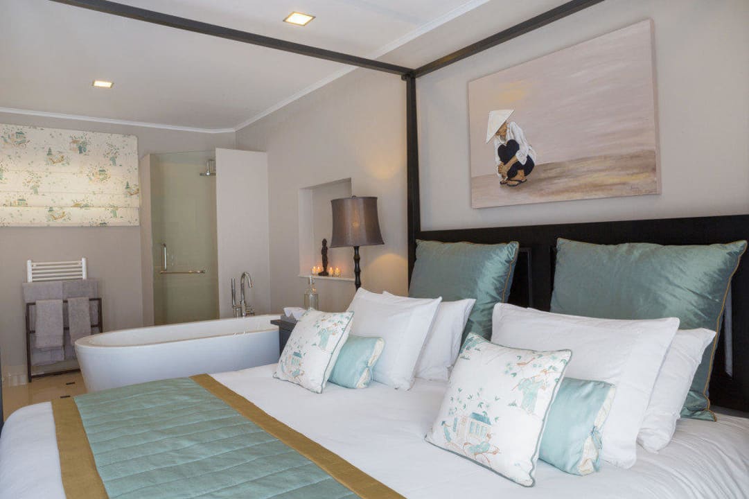 Suite Rusticae El Paraiso Escondido