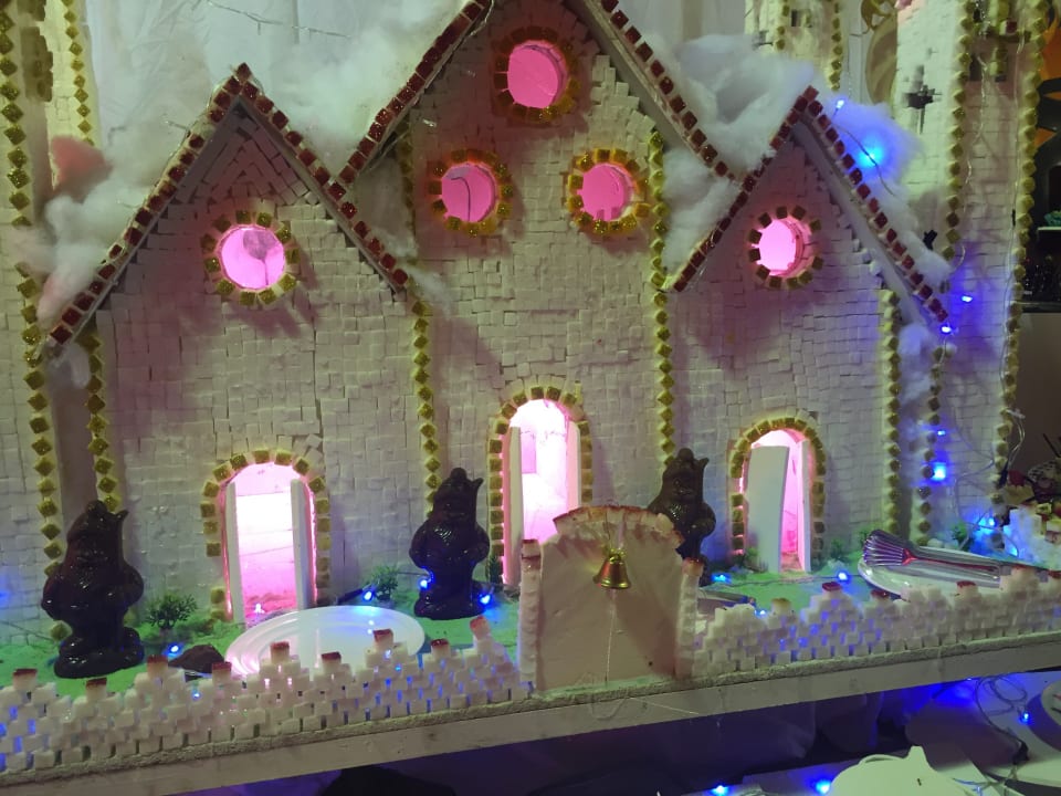 Sonstiges Sentido Caribbean World Soma Bay