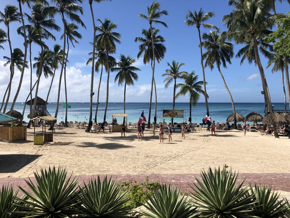 Strand Dreams La Romana Resort & Spa