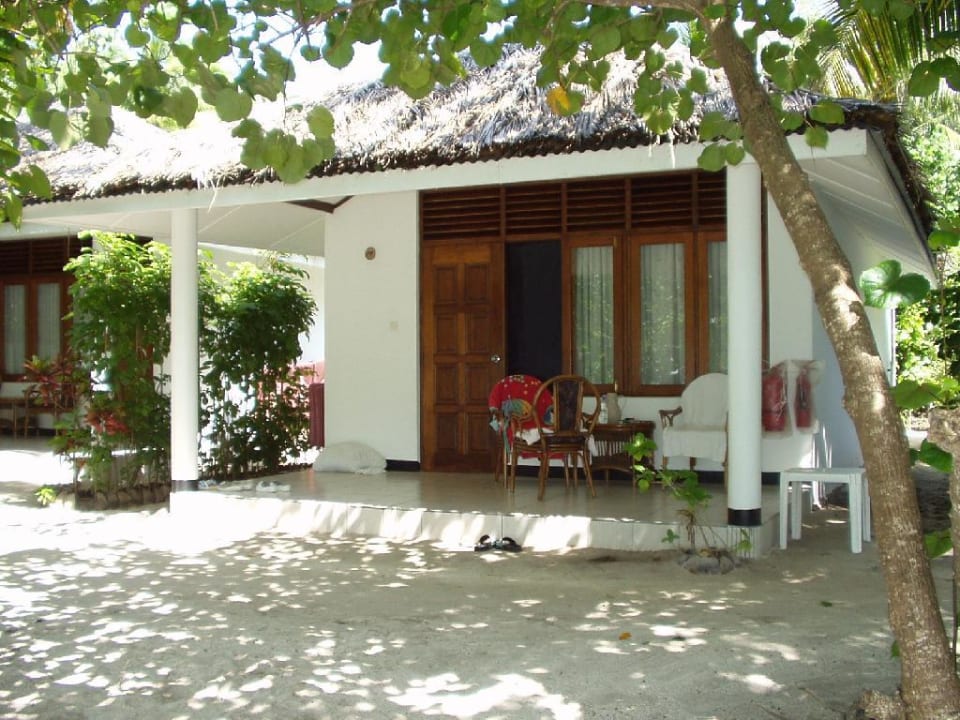 Vilamendhoo Bungalow Vilamendhoo Island Resort & Spa