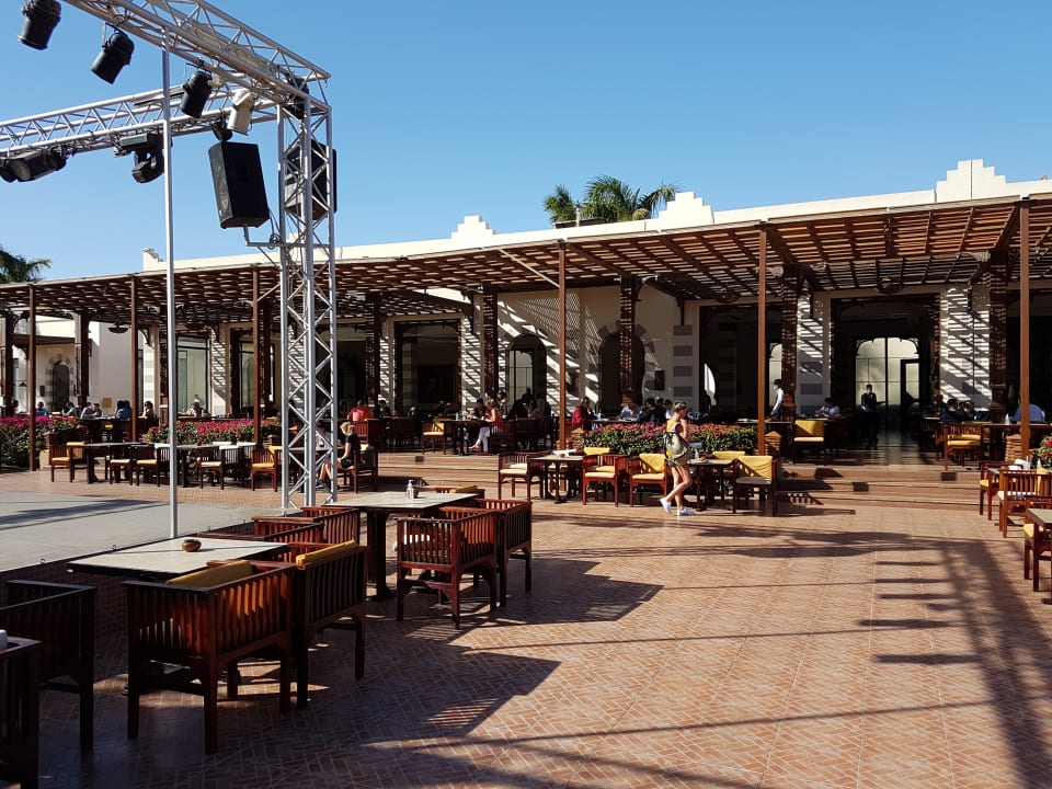 Gastro Stella Beach Resort & Spa Makadi Bay