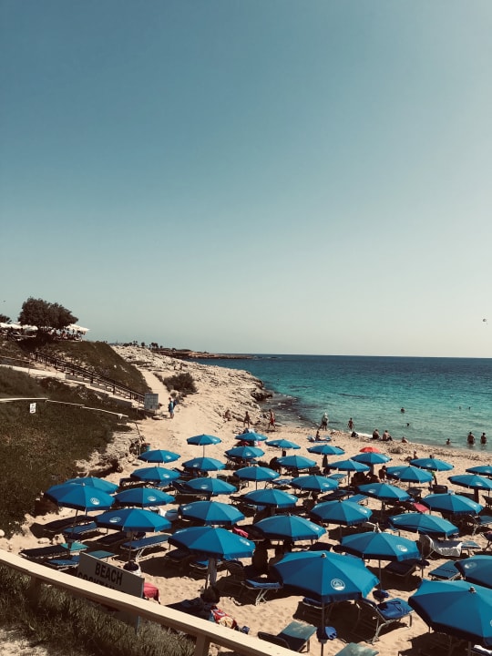 Strand Napa Mermaid Hotel & Suites