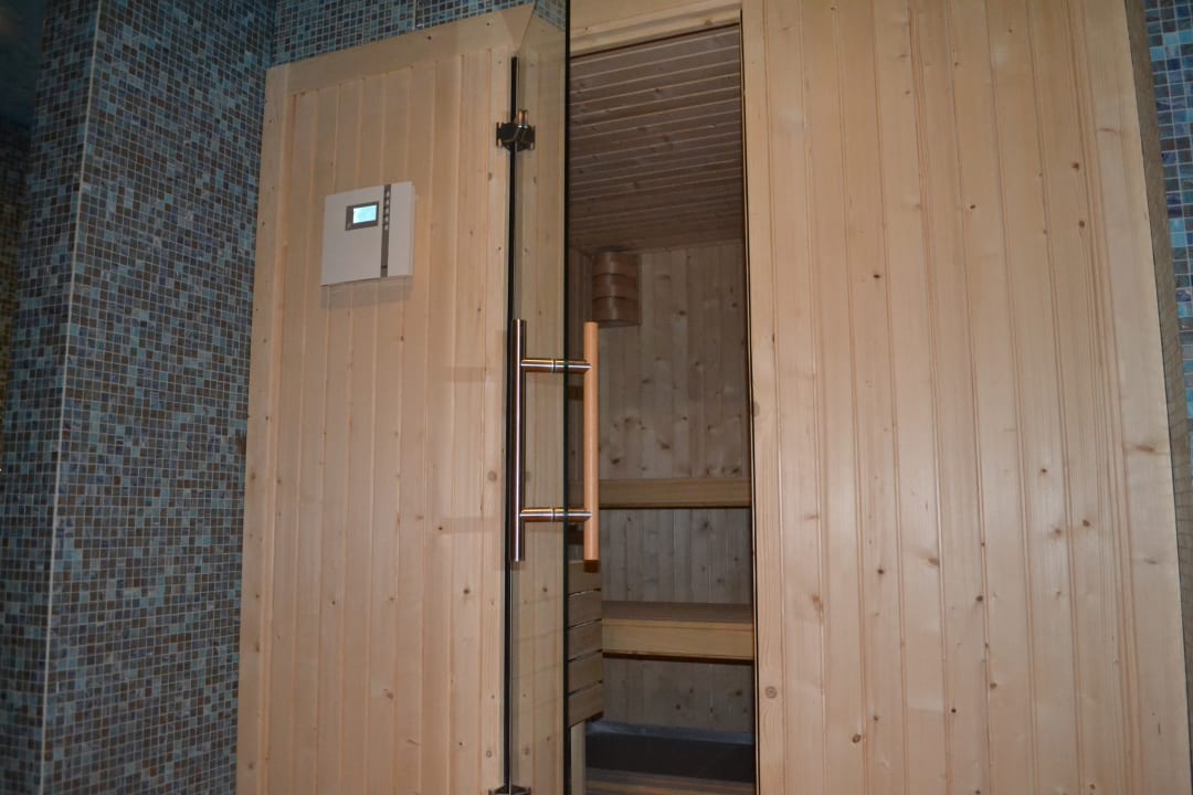 Sport & Freizeit Hotel Riviera Vista