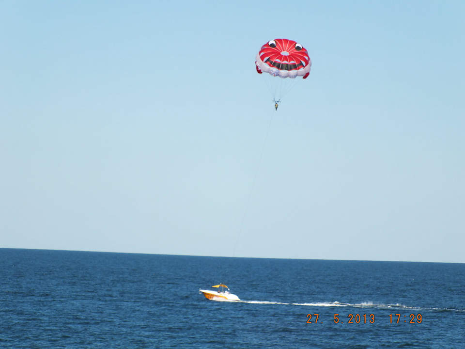 Aktion HVD Clubhotel Miramar