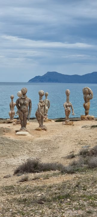 Außenansicht The Sea Hotel by Grupotel - Adults only