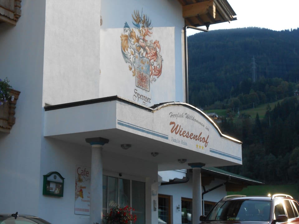 Pension Wiesenhof Pension Wiesenhof