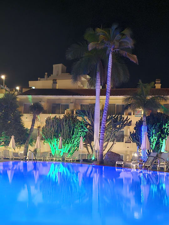 Pool R2 BUGANVILLA Hotel & Spa