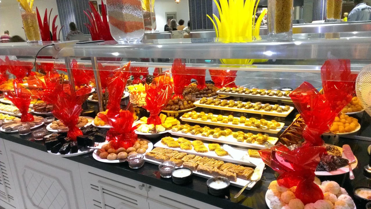 Lecker Sultan of Dreams Hotel & Spa