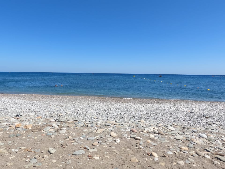 Strand Lindos Imperial Resort & Spa