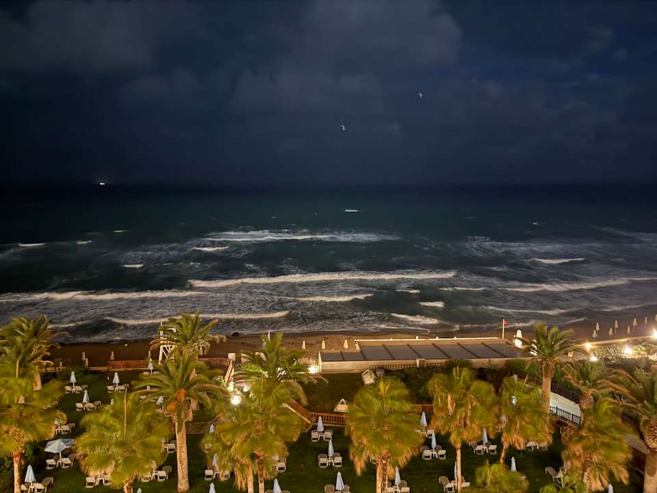 "Ausblick" Creta Royal - Adults only (Skaleta) • HolidayCheck (Kreta ...
