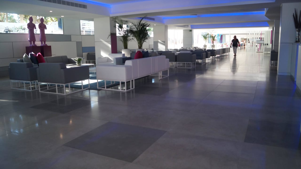 Lobby LABRANDA Marieta - Adults only