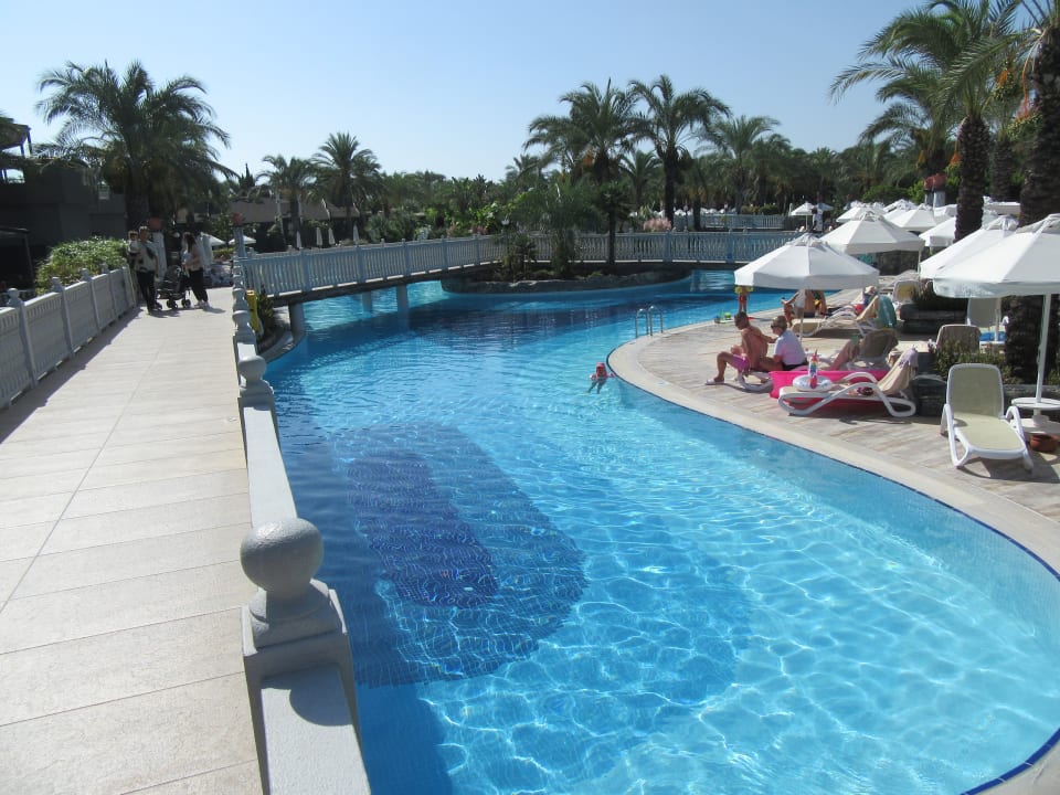 Pool Royal Wings Hotel