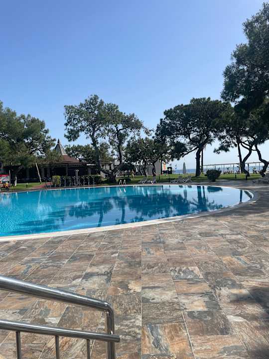 Pool TUI MAGIC LIFE Beldibi +16