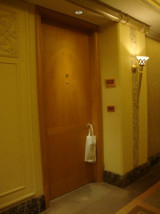 Zimmer Emirates Palace Mandarin Oriental