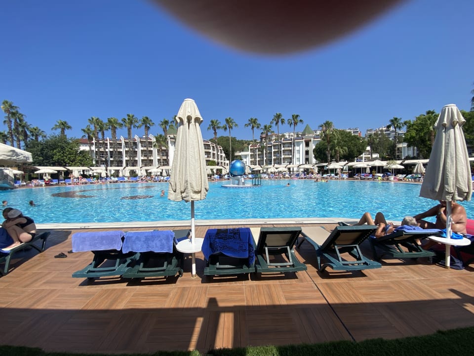 Pool TUI BLUE Pascha Bay