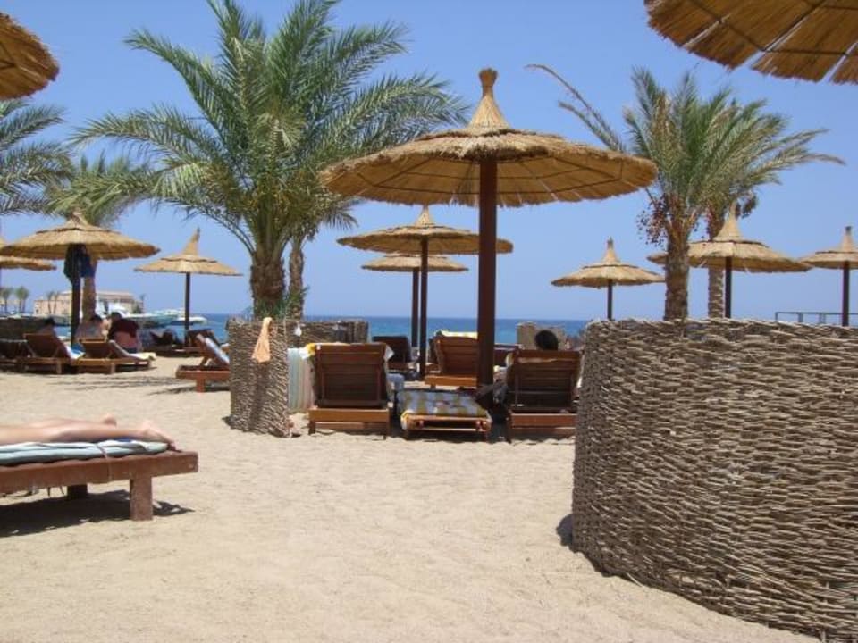 Strand Beach Albatros Resort
