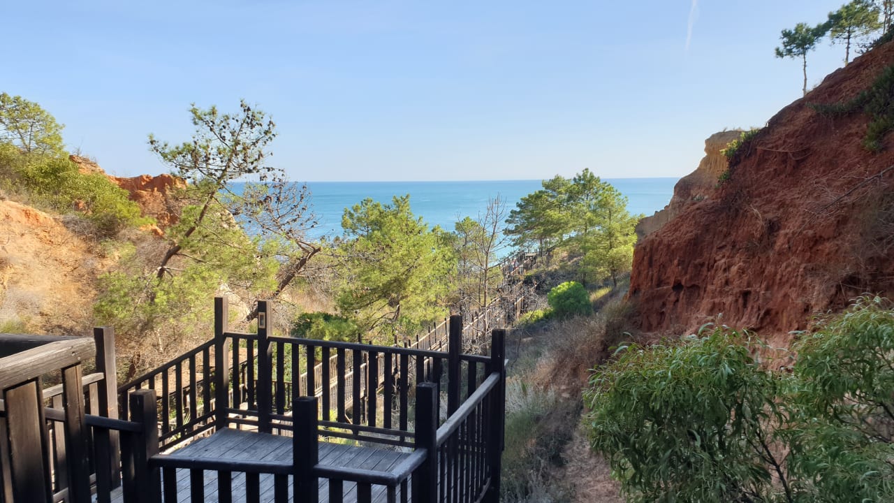 Strand 3HB Guaraná - All Inclusive