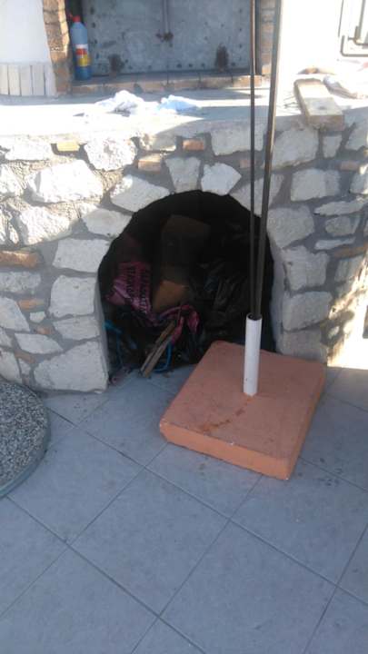 Sonstiges Hotel Nefeli