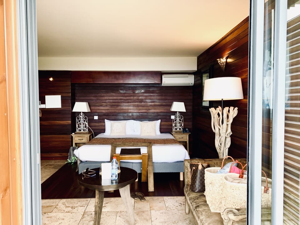 Zimmer Diana Dea Lodge