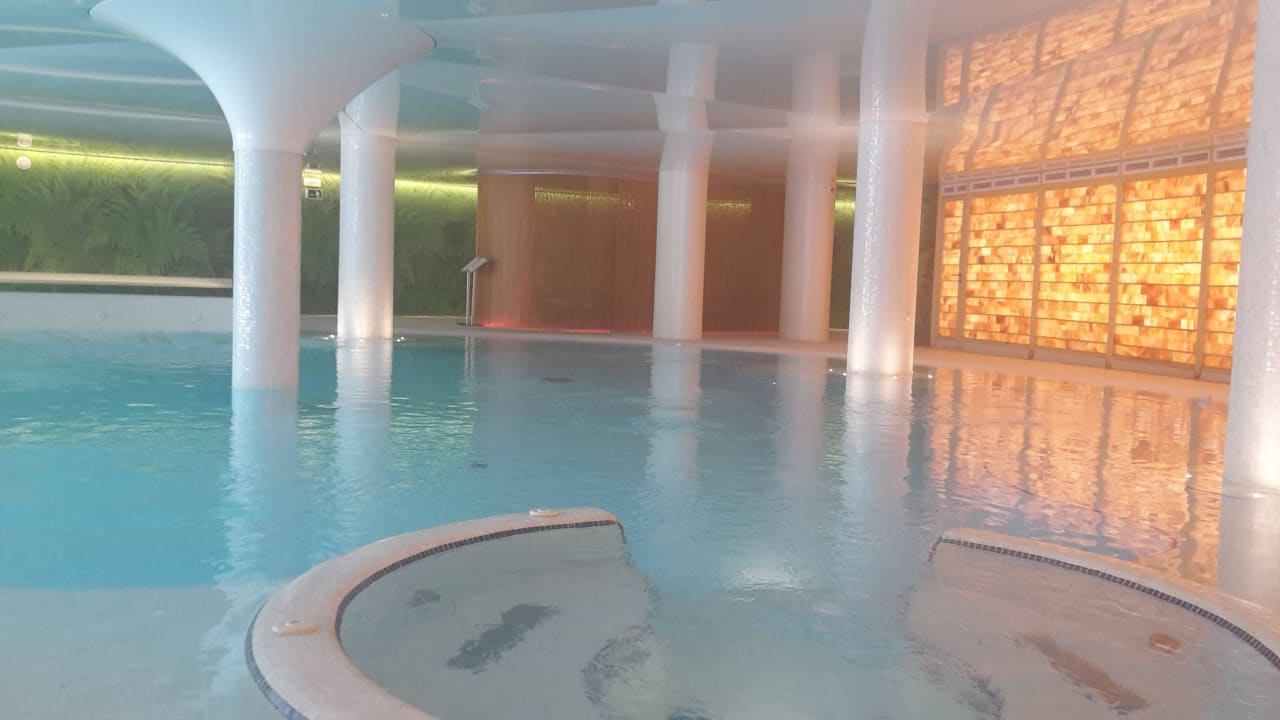 SPA Bull Costa Canaria & Spa - Adults only