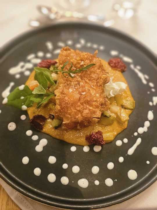 Gastro Hotel Neue Post