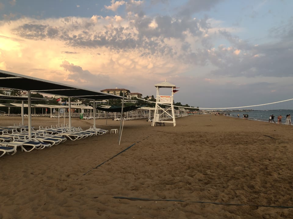 Strand Alba Resort Hotel