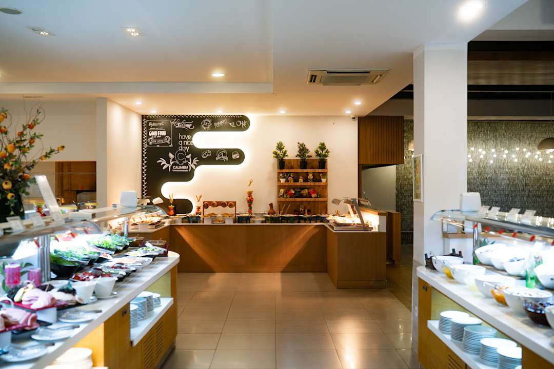 Gastro Calimera Side Resort