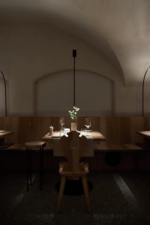 Gastro fink Restaurant & Suites