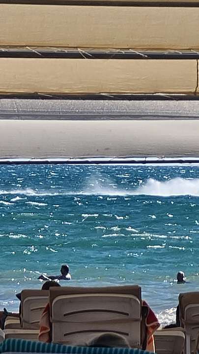 Strand Sunis Kumköy Beach Resort Hotel & Spa