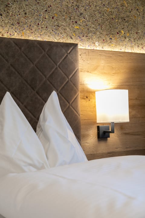 Zimmer Hotel am Wald