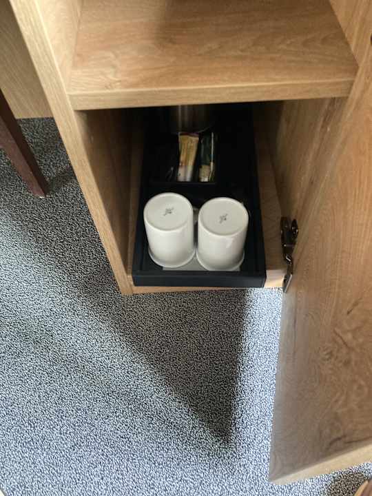 Zimmer Best Western Hotel Windorf