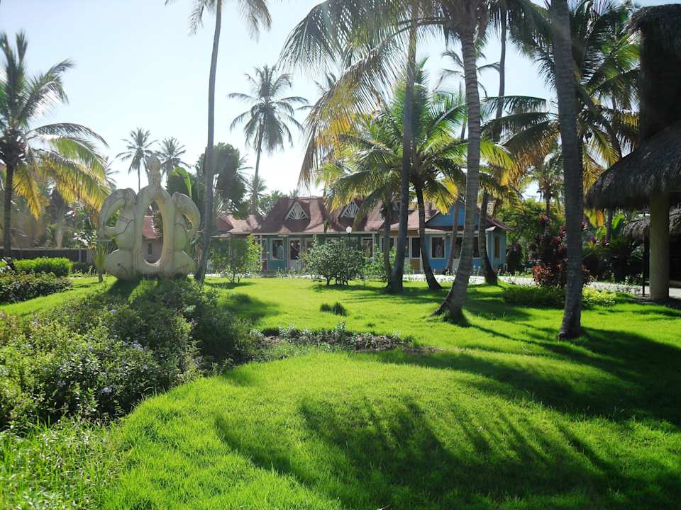 HOTEL Punta Cana Princess All Suites Resort & Spa