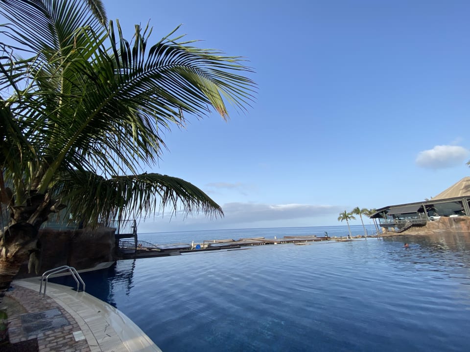 Pool Lopesan Costa Meloneras, Resort & Spa