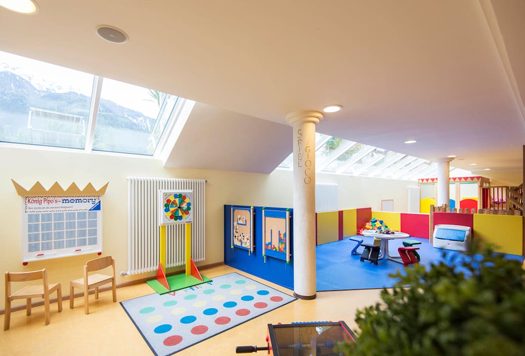Sport & Freizeit Hotel Prokulus