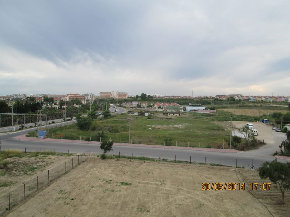 Urlaub 2014 Silver Hotel