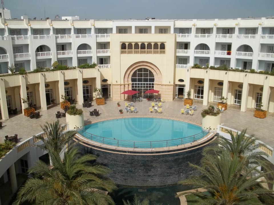 Taras Medina Solaria & Thalasso