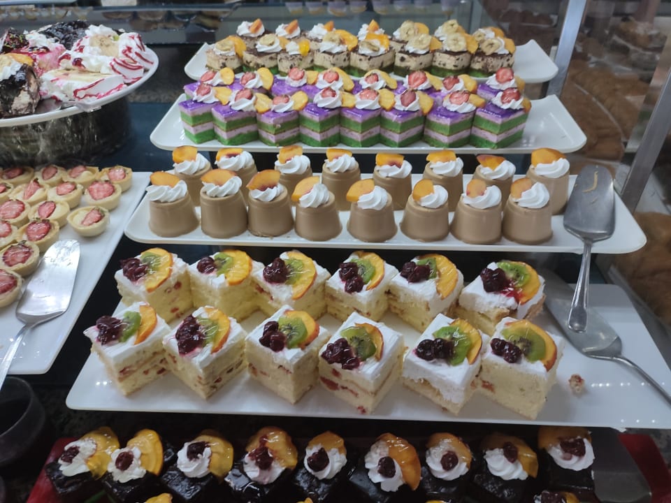 Gastro Telatiye Resort