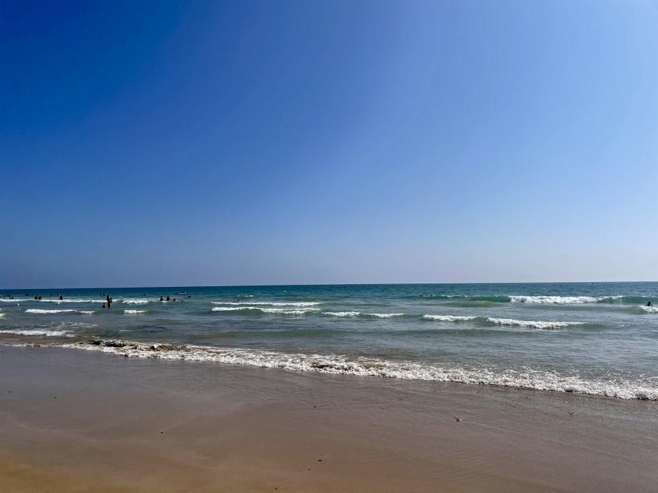 Strand Hotel Best Costa Ballena
