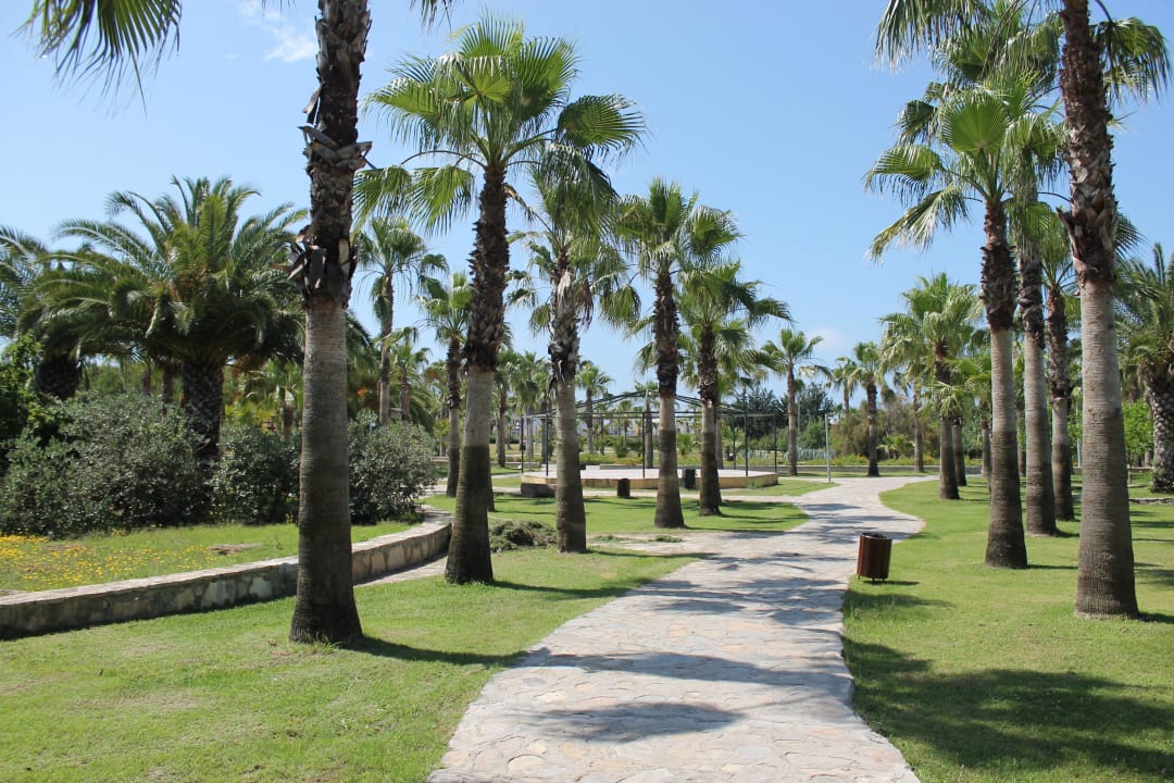 Strandpromenade Club Grand Side