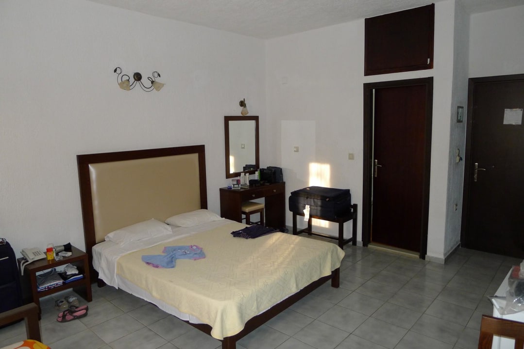 Zimmer Hotel South Coast