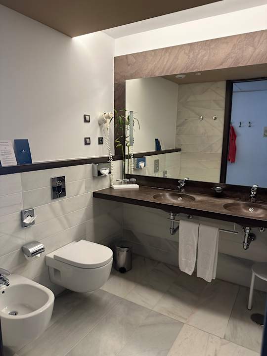 Zimmer Hipotels Gran Conil Hotel