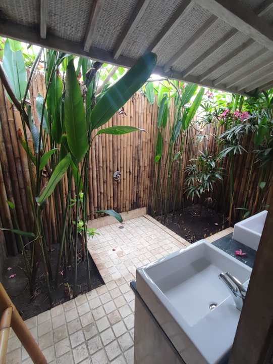 Zimmer Villas Edenia