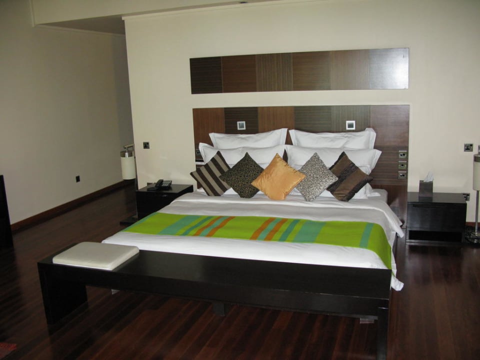 Zimmer Veligandu Maldives Resort Island