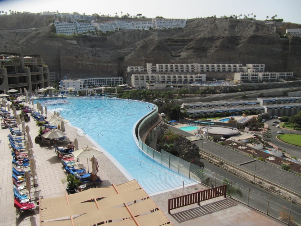 Pool Gloria Palace Royal Hotel & Spa