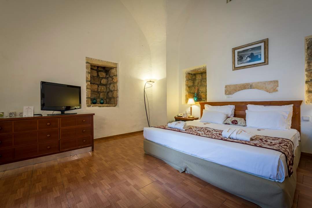 Zimmer Ruth Safed Hotel