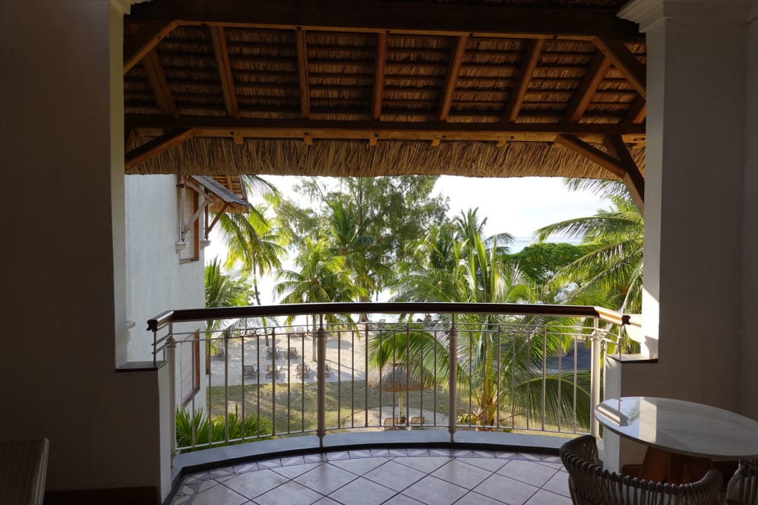 Zimmer Paradis Beachcomber Golf Resort & Spa