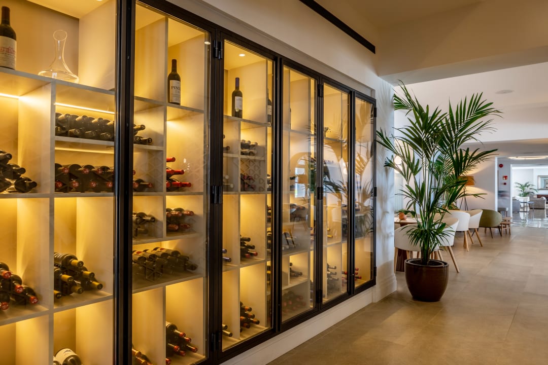 Gastro Illa d´Or Hotel & Club Apartamentos