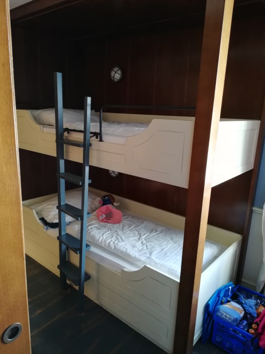 Zimmer Hotel Bell Rock Europa-Park