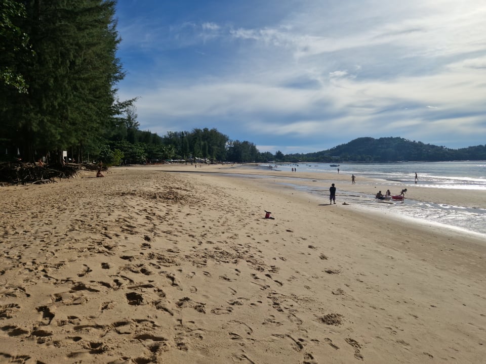 "Strand" Sunwing Bangtao Beach (Bang Tao Beach) • HolidayCheck (Phuket ...